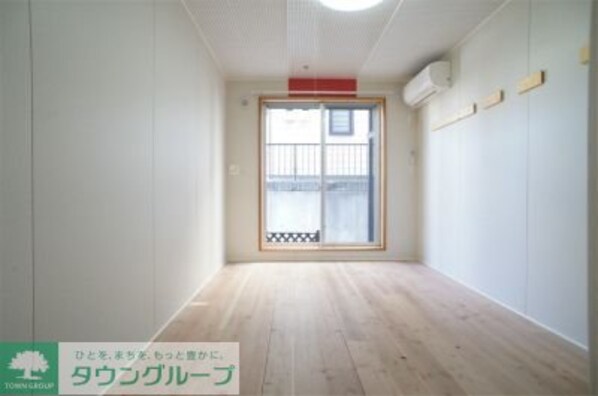 DAIYU24番館の物件内観写真